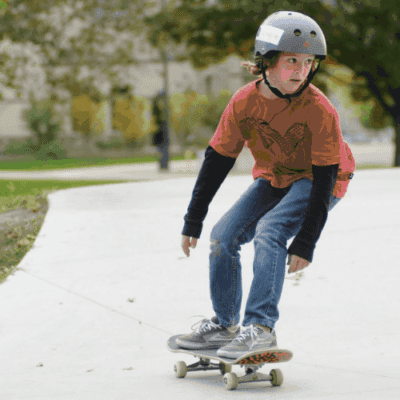 Talent-skateboard Talent skateboard.