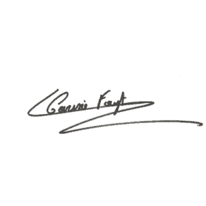 Signature