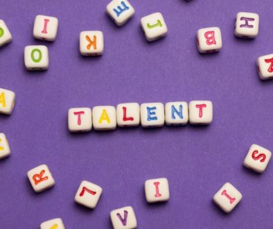 79 exemples de talents