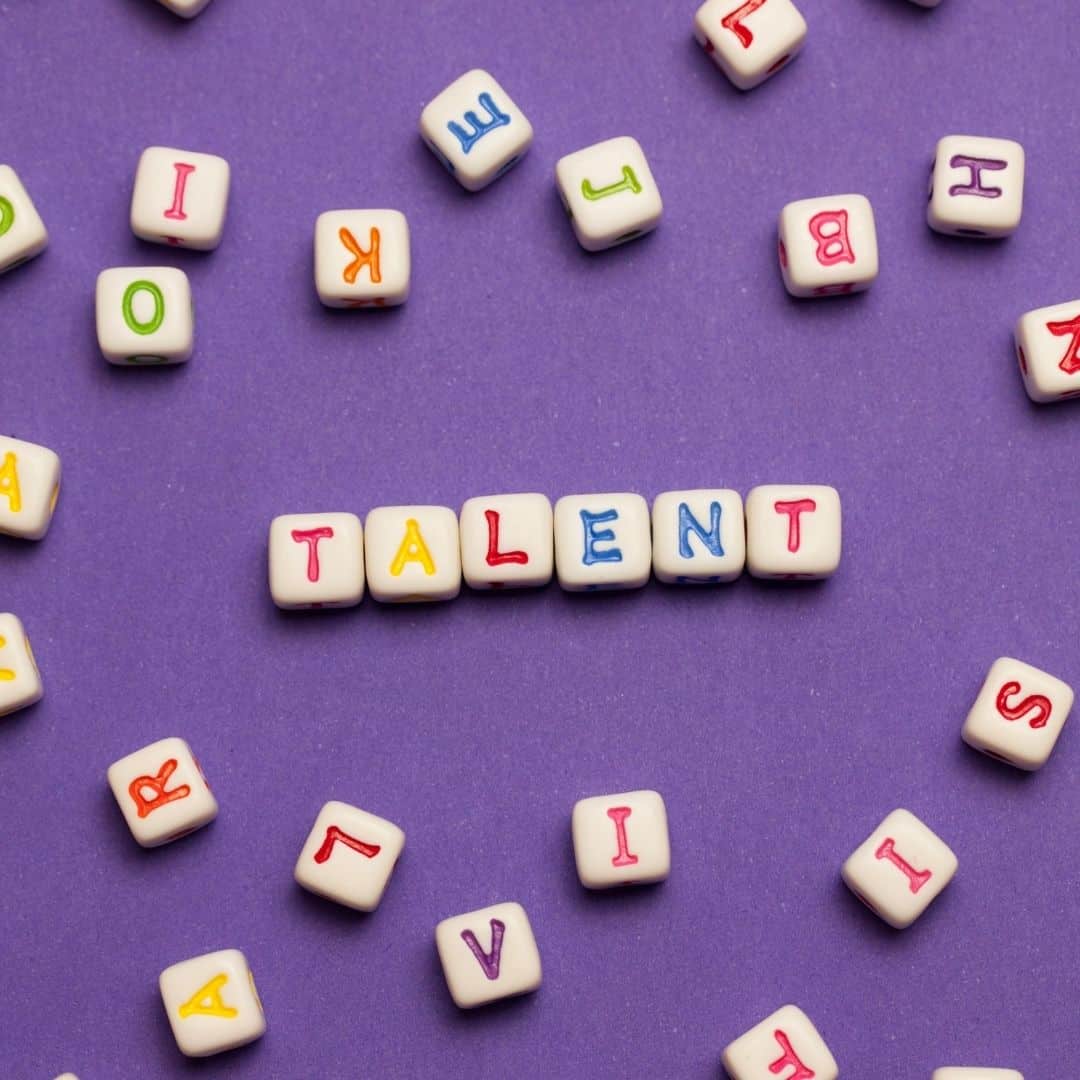 79 exemples de talents