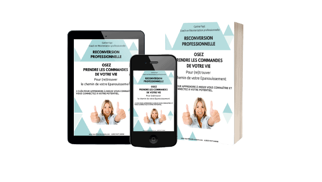 E-Book reconversion professionnelle