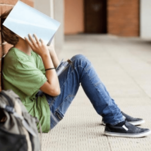 Phobie scolaire adolescent