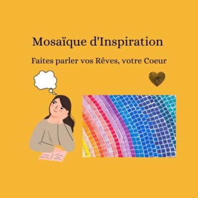 Mosaïque d'inspiration