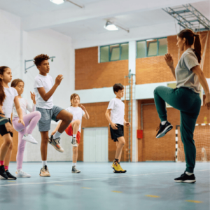 Le sport, la clé de la réussite scolaire