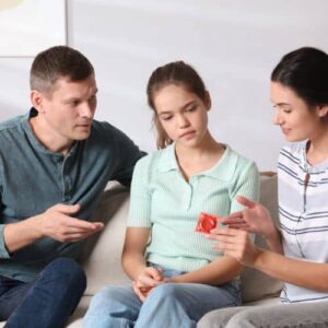 Rôle de parents dans la motivation scolaire des ados